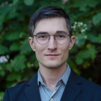 Rhombus Power Inc. Employee Toby Tobkin's profile photo