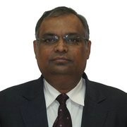 AXPERIA VENTURES Employee Subodh Gupta's profile photo