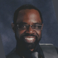 PGCPS Employee Melvin Miles's profile photo