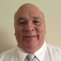 Transformco Employee Steve Suarez's profile photo