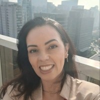 Aggrega Benefícios Employee Talita Castro's profile photo