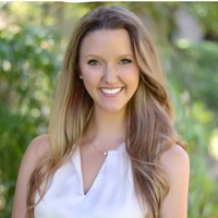 Women in Science Society Employee Holly Norman's profile photo
