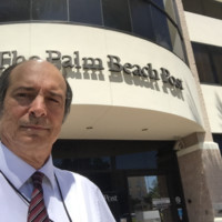 Antonio Fins Email & Phone Number