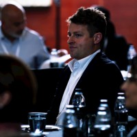 Altius Group Employee Andrew Steen's profile photo