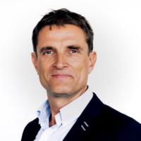 Nexans Employee Mathias Bruneau's profile photo