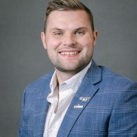 OPTK Networks Employee Jared Thavenet's profile photo