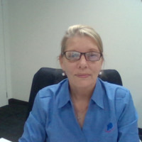 JLB Employee Carmel Ball's profile photo