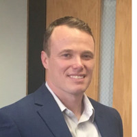 FlightSafety International Employee David Haglund's profile photo