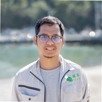 輝翠TECH  (Kisui TECH) Employee Jefri Sigalingging's profile photo