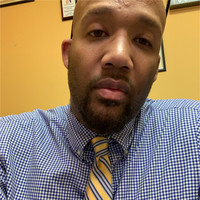 Charleston County EMS Employee Daniel Laurie's profile photo