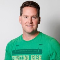 Cratic  ️ Employee Israel Beck's profile photo
