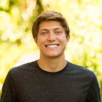 Orange Charger Employee Ian Matheson's profile photo