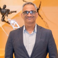 Kamlendra Sharma