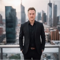 Systems Made Simple, a Leidos Company Employee Bryan Evans's profile photo
