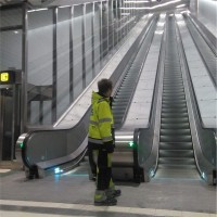 NORTHERN ESCALATOR INSTALLATIONS LLP Employee Lukáš Ambros's profile photo