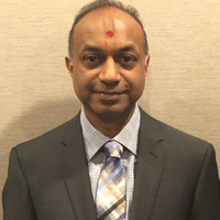 Dinesh Patel Email & Phone Number