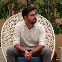 ALERT-India Employee Utsav Chaudhary's profile photo