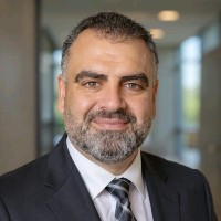 Ooredoo Palestine Employee Adey Kittani's profile photo
