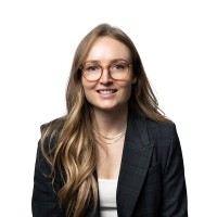 Whistler Real Estate Company Employee Emilie Regan's profile photo