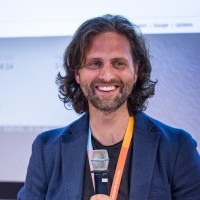 Edelman Employee Nick Taylor's profile photo