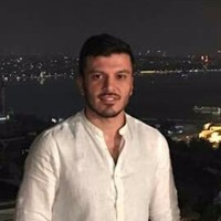 Serop Davidian Email & Phone Number