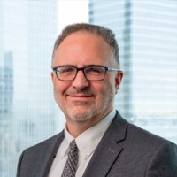 Capital Power Employee Steve Wollin's profile photo