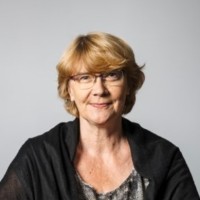 Konecranes Employee Anneli Karkovirta's profile photo