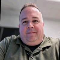 United Aerospace CNC Employee Christopher Petrovich's profile photo