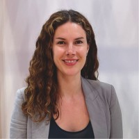 Society of Motor Manufacturers and Traders (SMMT) Employee Alice Seabrook-Martina's profile photo