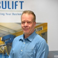 Jerry Hurrell Email