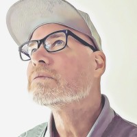 The Feed Employee Kevin Field's profile photo