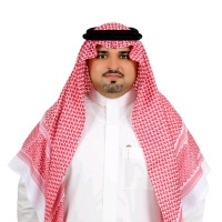 Saudi EXIM Bank Employee Feras Nasrallah's profile photo
