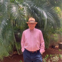 Cambridge Crops Employee Cornelis Boon's profile photo
