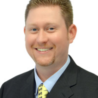 Peak Ocean Pte Ltd / EA 18C9336 Employee Andrew Byatt's profile photo