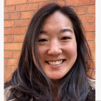 Meta Employee Anna Kleiber's profile photo