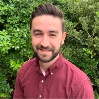 Smart Choice Metering Employee Joseph Laborero's profile photo