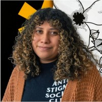 Hope For The Day Employee Maria Requena's profile photo