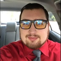 PracticePanther Employee Andrew Sacher's profile photo