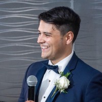 Conor Watson Email & Phone Number