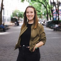 Reed Words Employee Beth Fileti's profile photo