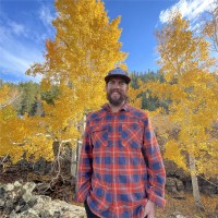 Zion Cycles Employee Scott Williams's profile photo