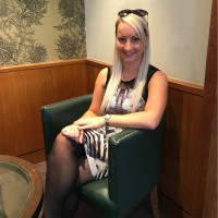 QBS Distribution Employee Agnes Barna's profile photo