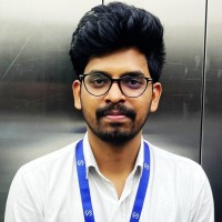 Web Technology Plus Employee Uday Sripathi's profile photo