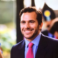Lopesan Employee Guillermo Marco's profile photo