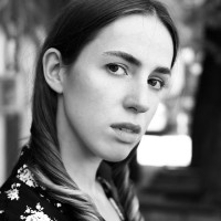 Mariia Borodaieva Email