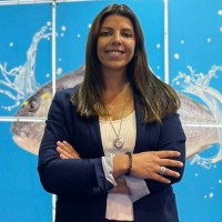 SORGAL Employee Sara Magalhães's profile photo