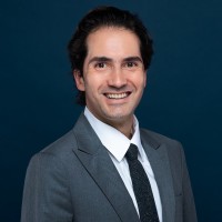 DAVIGOLD Employee David Mrejen's profile photo
