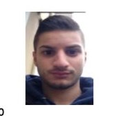 In Cammino Employee Giuseppe Giannino's profile photo