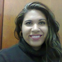 MMTGapnet Employee Erica Moraes's profile photo