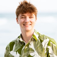 Arbory Digital Employee Noah Mattison's profile photo